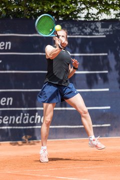 Bild 553 - NL DTV Hannover II - TG Duesternbrook : Ergebnis: 4:5